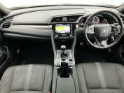 HONDA CIVIC 2019 (19)