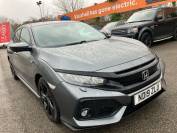 HONDA CIVIC 2019 (19)