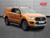 FORD RANGER 2023 (23)