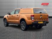 FORD RANGER 2023 (23)