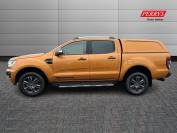 FORD RANGER 2023 (23)