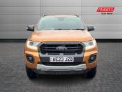 FORD RANGER 2023 (23)