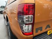 FORD RANGER 2023 (23)