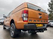 FORD RANGER 2023 (23)