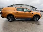 FORD RANGER 2023 (23)