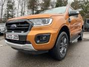 FORD RANGER 2023 (23)