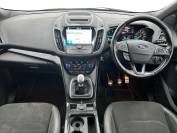 FORD KUGA 2017 (67)