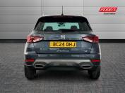 SEAT ARONA 2024 (24)