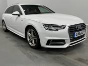 AUDI A4 2016 (16)