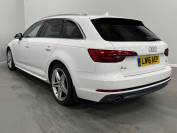 AUDI A4 2016 (16)