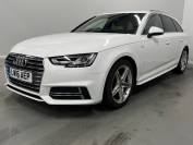 AUDI A4 2016 (16)