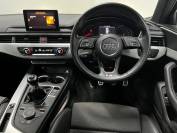 AUDI A4 2016 (16)