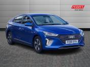 HYUNDAI IONIQ 2018 (18)