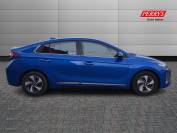 HYUNDAI IONIQ 2018 (18)