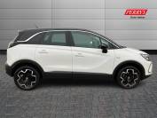 VAUXHALL CROSSLAND 2022 (72)