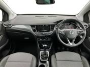 VAUXHALL CROSSLAND 2022 (72)