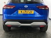 NISSAN QASHQAI 2021 (71)