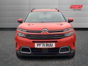 CITROEN C5 AIRCROSS 2022 (71)