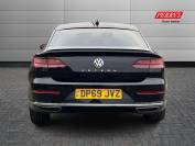 VOLKSWAGEN ARTEON 2019 (69)