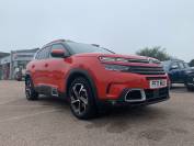 CITROEN C5 AIRCROSS 2022 (71)