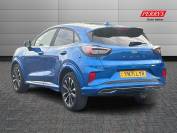 FORD PUMA 2021 (71)