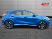 FORD PUMA 2021 (71)