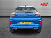 FORD PUMA 2021 (71)