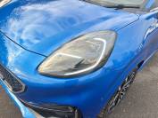 FORD PUMA 2021 (71)