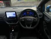 FORD PUMA 2021 (71)