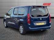 VAUXHALL COMBO-LIFE 2021 (71)