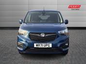 VAUXHALL COMBO-LIFE 2021 (71)