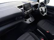 VAUXHALL COMBO-LIFE 2021 (71)