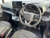 VAUXHALL COMBO-LIFE 2021 (71)