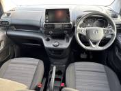 VAUXHALL COMBO-LIFE 2021 (71)