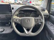 VAUXHALL COMBO-LIFE 2021 (71)