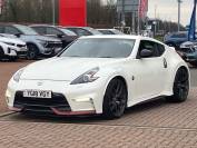 NISSAN 370Z 2018 (18)