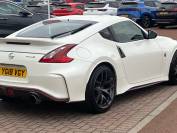 NISSAN 370Z 2018 (18)