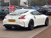 NISSAN 370Z 2018 (18)