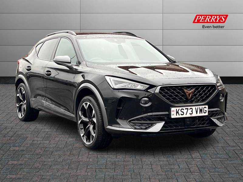 CUPRA FORMENTOR 2023 (73)