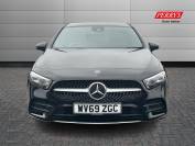 MERCEDES-BENZ A CLASS 2019 (69)