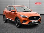 MG ZS 2024 (24)