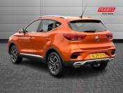 MG ZS 2024 (24)