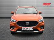 MG ZS 2024 (24)