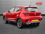 MG ZS 2022 (22)