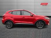 MG ZS 2022 (22)