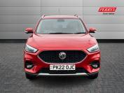 MG ZS 2022 (22)