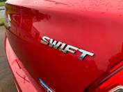 SUZUKI SWIFT 2023 (23)