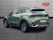 KIA SPORTAGE 2023 (73)