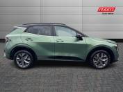 KIA SPORTAGE 2023 (73)