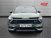 KIA SPORTAGE 2023 (73)